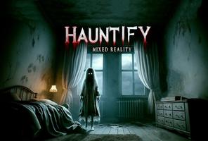 Hauntify Mixed Reality