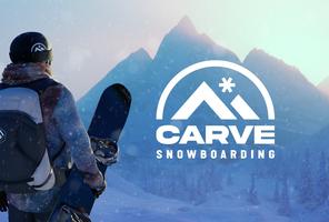 Carve Snowboarding