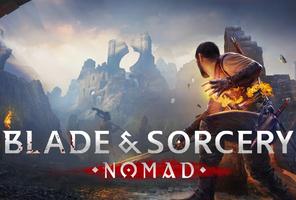 Blade & Sorcery: Nomad