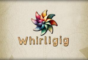 Whirligig Media Player