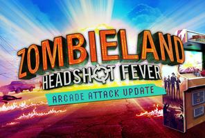 Zombieland: Headshot Fever