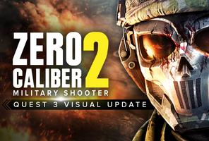 Zero Caliber 2