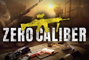 Zero Caliber: Reloaded