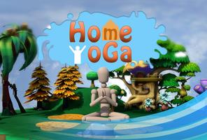 Home Yoga