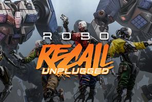 Robo Recall: Unplugged