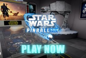 Star Wars™ Pinball VR