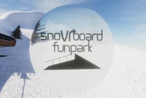 Snowboard Funpark