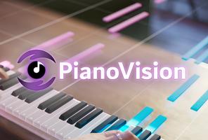 PianoVision