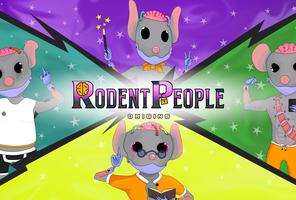 Rodent People: Origins