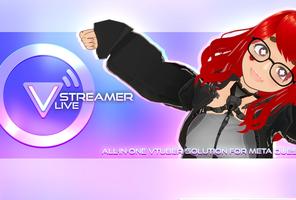 VStreamer Live