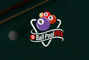 9 Ball Pool VRX