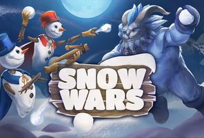 Snow Wars