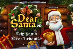 Dear Santa VR