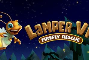 Lamper VR: Firefly Rescue