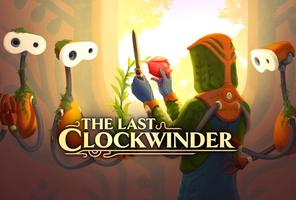 The Last Clockwinder