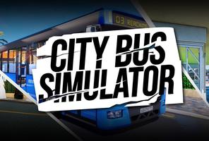 Bus Driving Game - Bus Simulator