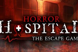 Horror Hospital – The Escape Game