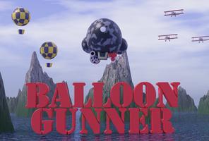 Balloon Gunner