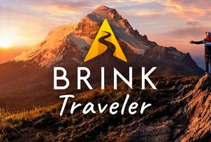 BRINK Traveler