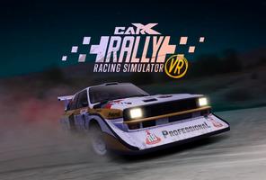 CarX Rally VR