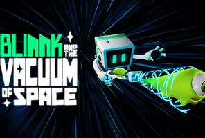 BLINNK and the Vacuum of Space