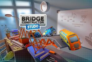 Bridge Constructor Studio