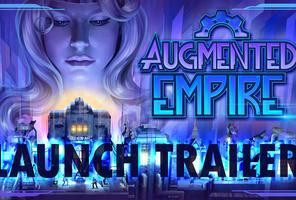 Augmented Empire