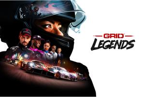 GRID Legends