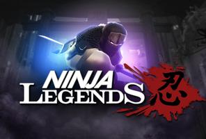 Ninja Legends