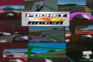 Pocket Racer : Sandbox Engine