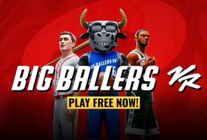 BIG BALLERS VR