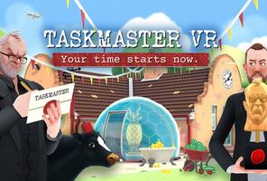 Taskmaster VR