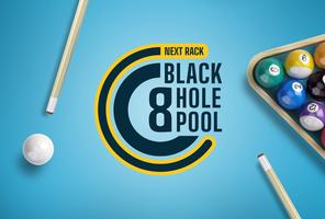 Black Hole Pool