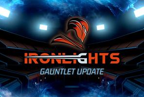 Ironlights