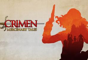 Crimen - Mercenary Tales