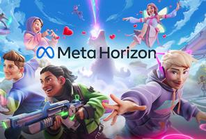 Meta Horizon Worlds