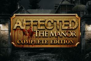 AFFECTED: The Manor - Complete Edition