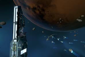 Homeworld: Vast Reaches