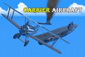 Carrier Aircraft