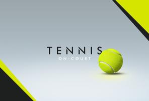 Tennis On-Court