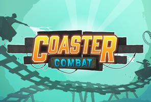 Coaster Combat