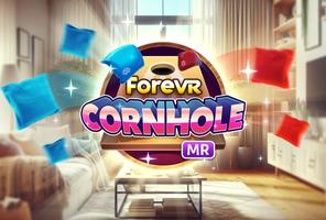 ForeVR Cornhole