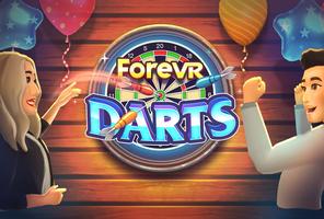 ForeVR Darts