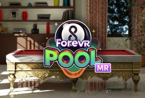 ForeVR Pool