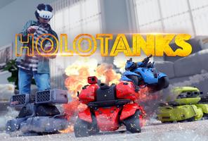 Holotanks (BETA)