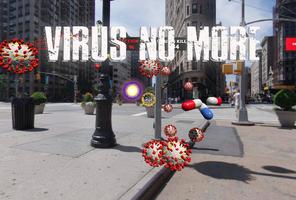 VIRUS NO MORE