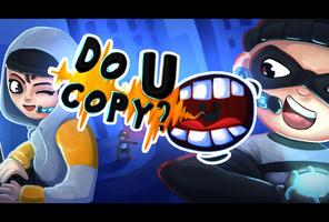 Do U Copy?