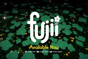 Fujii - A Magical Gardening Adventure