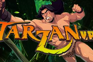 Tarzan VR™