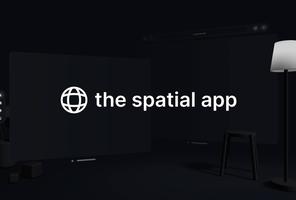 the spatial app